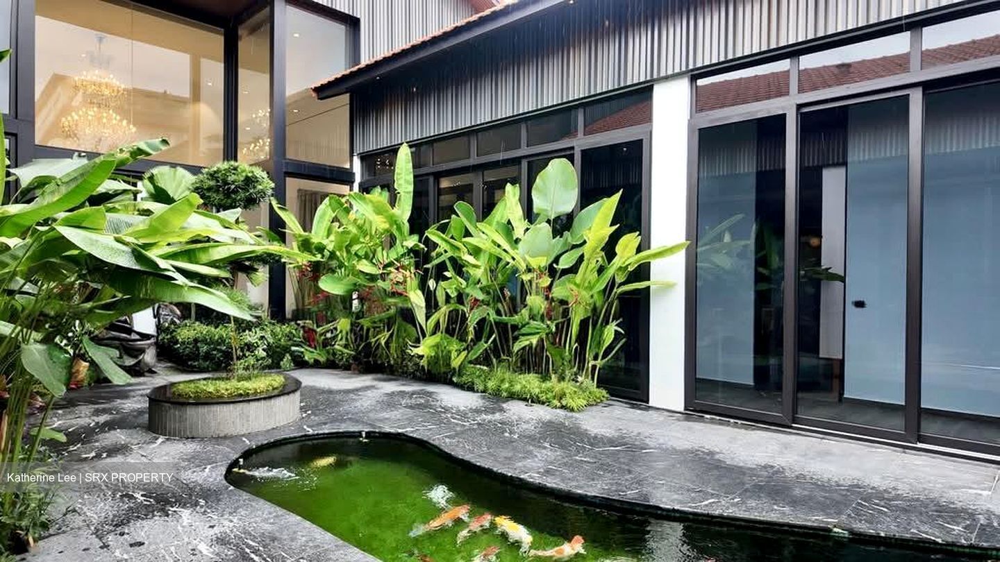 Caldecott Hill Estate (D11), Detached #543475221